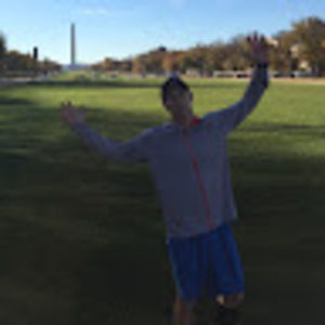 Meet your Posher, Charles